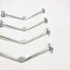 CARPENTER 1166 AORTIC SIZER 21A / 23A / 25A AND 27A SET