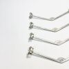 CARPENTER 1166 AORTIC SIZER 21A / 23A / 25A AND 27A SET