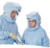 STRYKER 0408-841-100 FLYTE SURGICOOL Case of (8) Zippered Toga Peel Away Size LARGE