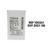MEDIVATORS REF 100241  ENDOGATOR AUXILIARY WATER JET CONNECTOR FOR OLYMPUS (10/BOX), EXP 2021/08