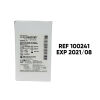 MEDIVATORS REF 100241  ENDOGATOR AUXILIARY WATER JET CONNECTOR FOR OLYMPUS (10/BOX), EXP 2021/08