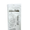 TERUMO REF TT186 Temno Evolution 18G x 6cm , EXP 2021/01