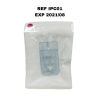 GLAUKOS REF IPC01 iprism CLIP VIEW STABILIZER , EXP 2021/08 USE WITH iprism® and iprism® OA Surgical Gonioscopic Lenses