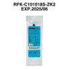 BOSTON SCIENTIFIC REF RFK-C101018S-ZK2 SideKick 2 SILICONIZED, CANULA, 10cm x 10mm x 18ga, ЕXP.2025/06