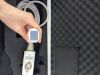 SIEMENS Probe Siemens AcusonX300 2D 3D 4D Ultrasound Probe , Phased Array Transducer Ultrasound P4-2