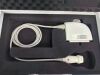 SIEMENS Probe Siemens AcusonX300 2D 3D 4D Ultrasound Probe , Phased Array Transducer Ultrasound P4-2
