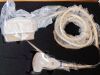 GE Probe GE LogiqS7 Convex Array Original Ultrasound Sensor C1-6-D
