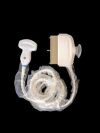 GE Probe GE LogiqS7 Convex Array Original Ultrasound Sensor C1-6-D