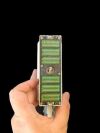 GE Probe GE LogiqS7 Convex Array Original Ultrasound Sensor C1-6-D