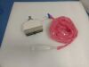 GE Probe GE VividE95 Original Phased Cardiac Ultrasound Probe Transducer M5SC-D