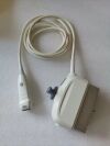 GE Probe GE VolusonE8 Phased Array Original Ultrasound Transducer Probe 3SP-D