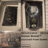 BIOMET ZIMMER Universal® Power System Sterilizable Battery Ref# 89-8510-440-50