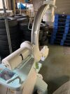 SHIMADZU WHA-200 OPESCOPE PLENO C-Arm