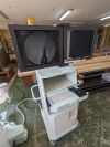 SHIMADZU WHA-200 OPESCOPE PLENO C-Arm