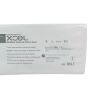 ETHICON REF B5LT ENDOPATH XCEL® Trocars 5mm EXP 2020/04