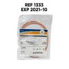 BOSTON SCIENTIFIC REF 1333 Radial Jaw™ 4 LARGE CAPACITY WITH NEEDLE Single-Use Biopsy Forceps , EXP 2021-10