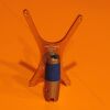 MEDTRONIC 9734683 NavLock Tracker Bucholz Freehand  Orange