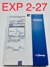 OLYMPUS FG-253SX Single Use Grasping Forceps