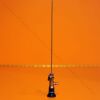 OLYMPUS A4677A 1.9mm 30 Degree with A4775 3mm Single Flow Sheath - Hysteroscope