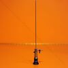 OLYMPUS A4677A 1.9mm 30 Degree with A4775 3mm Single Flow Sheath - Hysteroscope