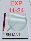 MEDTRONIC REL46 Reliant Stent Graft Balloon Catheter 12F