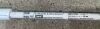 EDWARD LIFE SCIENCE 140808 Fogarty Corkscrew Catheter 8mm ACC5/8-80cm