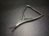 CODMAN 61-2516 Inge Lamina Spreader, 6.25"