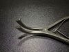 CODMAN 61-2516 Inge Lamina Spreader, 6.25"