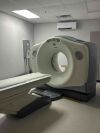 GE VCT 32 CT Scanner