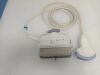 GE HEALTHCARE Probe GE Logiq S7 Convex Array Original Ultrasound Transducer Probe C1-5-D
