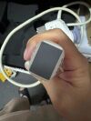GE Probe GE Logiq S8 Phased Array Original Ultrasound Transducer Probe M5S-D