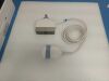 GE Probe GE 3D/4D Convex Array Original Ultrasound Transducer Probe RAB4-8-D