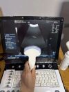GE Probe GE Convex Array Original Ultrasound Transducer Probe 4C-RS