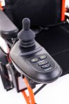 ELECTRIC ASMEDI ASM electric wheelchair