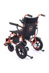 ELECTRIC ASMEDI ASM electric wheelchair