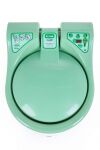 DDC DOLPHIN PULPMATIC UNO pulp pot macerator