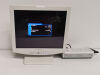 SONY LMD-1950MD LCD Monitor - Sony