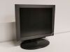 TOTOKU ME181L (Model No. MDL1809A) Monochrome LCD Monitor - Totoku