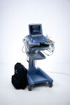 SONOSITE/MICROMAXX P06468-10 USG Machine