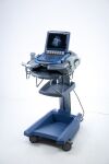 SONOSITE/MICROMAXX P06468-10 USG Machine