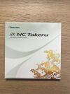 TERUMO DC-RZ3021UA2 RX NC  Takeru PTCA Balloon Dilatation Catheter 3.0mm x 21mm