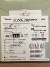 TERUMO DC-RZ3021UA2 RX NC  Takeru PTCA Balloon Dilatation Catheter 3.0mm x 21mm
