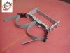 HILL-ROM MU21277 Oem Cylinder Mount Bracket Kit Infant Warmer
