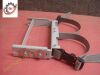 HILL-ROM MU21277 Oem Cylinder Mount Bracket Kit Infant Warmer