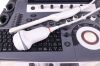 USG SONOSCAPE S50 Ultrasound scanner