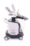 USG SONOSCAPE S50 Ultrasound scanner