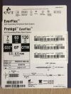 EV3 PRB35-07-060-120 EverFlex Self- Expanding Peripheral Stent System 7mm - 60mm - 120cm - .035in OTW (X)