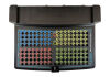 NATUS XLTEK TY-77637 EMU128FS Breakout Box