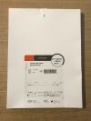 UROTRONIC 1110-08050B OPTILUME Urethral Drug Coated Balloon Catheter 24F x 50mm x 75cm(X)