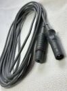 KARL STORZ 26176LE Bipolar High Frequency Cord, 300 cm Endoscopy General